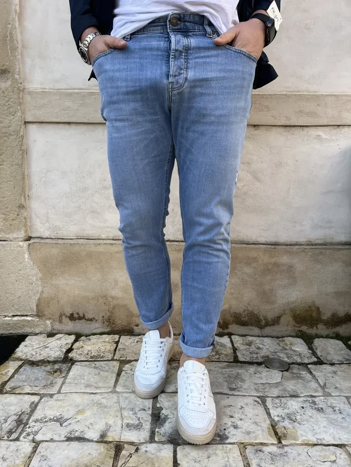 JEANS REX LIGHT Vendita online