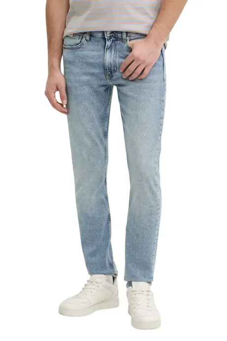 Jeans uomo Calvin Klein Jeans art J30J326522 Vendita calda