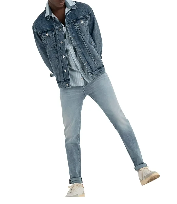 Jeans Uomo Gas Art A7249 351450