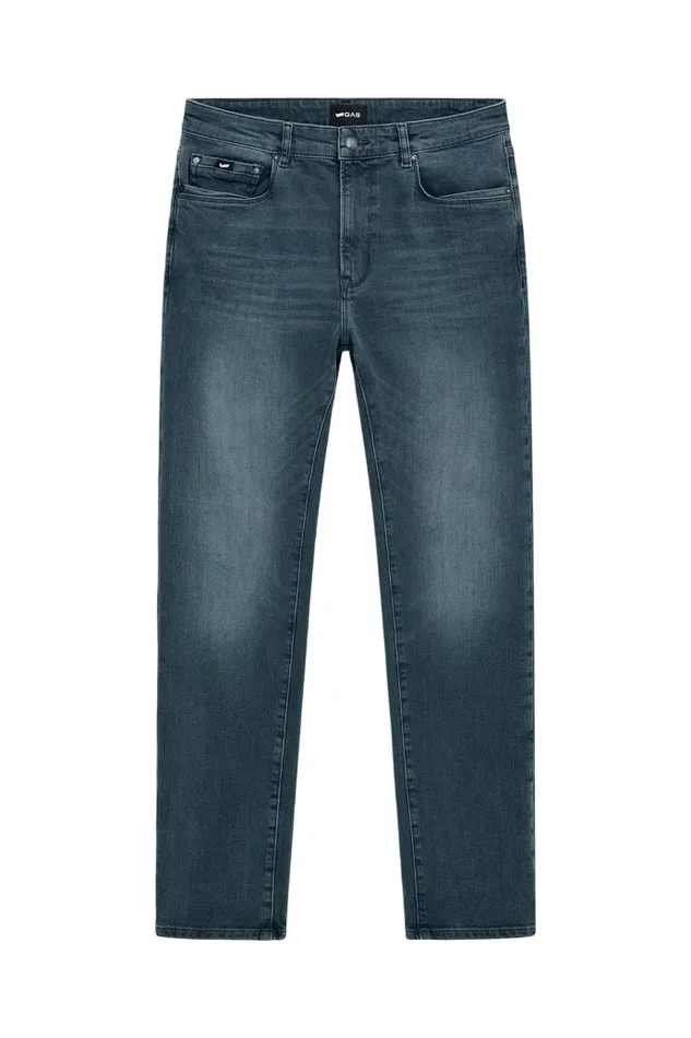 Jeans Uomo Gas Art A7622 351598
