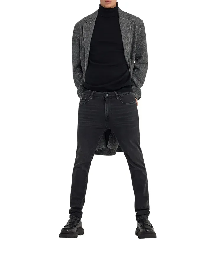 Jeans Uomo Gas Art A7626 351598