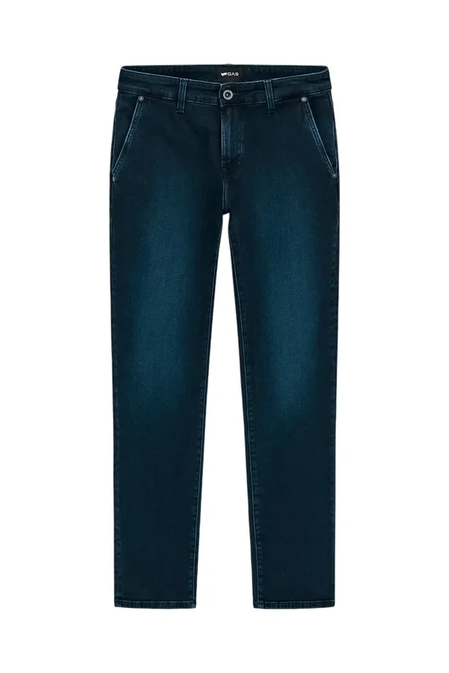 Jeans Uomo Gas Art A7647 360992
