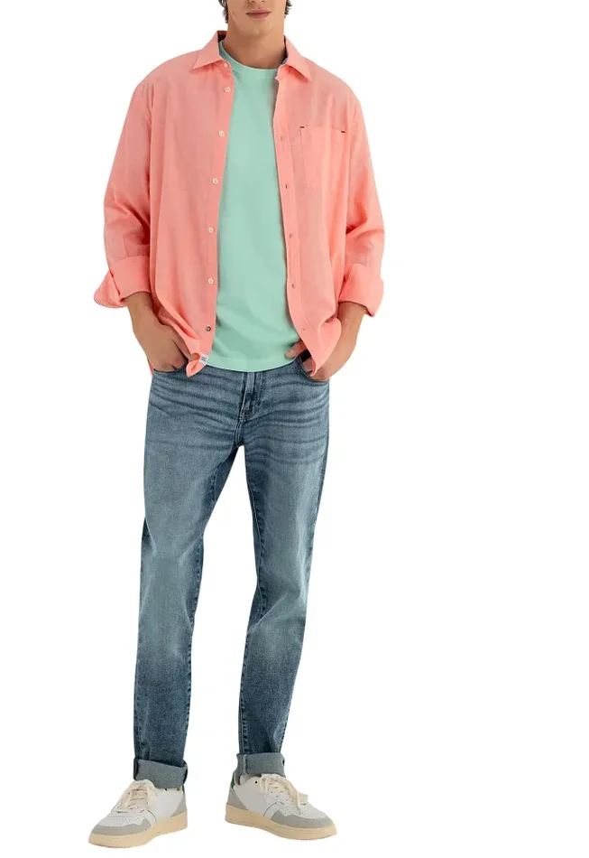 Jeans Uomo Gas Art B0119 351450