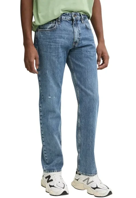 Jeans uomo Guess art M5RA1B D5M52 Fornitura