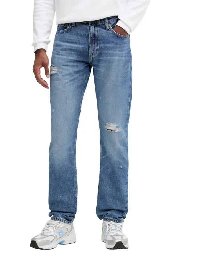 Jeans Uomo Guess Art M5YA1C D5R25