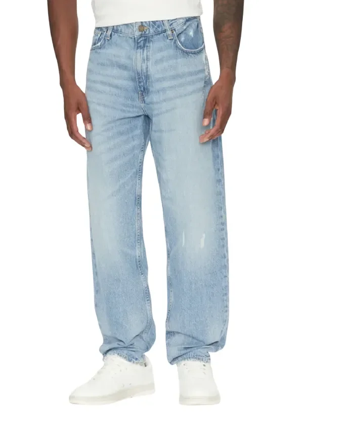 Jeans Uomo Guess Art M5YA90 D5R2A