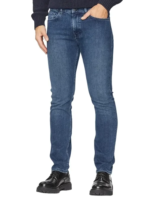 Jeans uomo Hugo Boss art 50501152 10249131