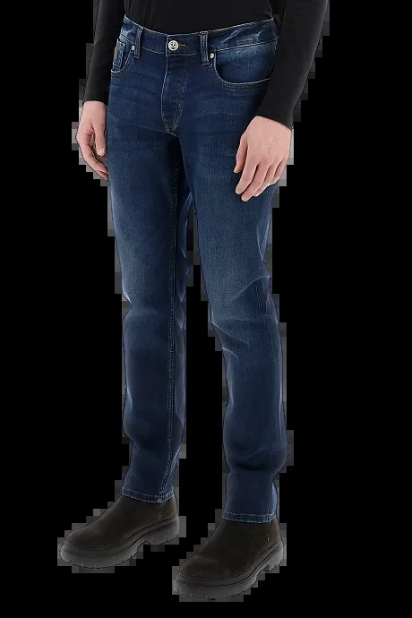 Jeans uomo La Martina art WMT021 DM102