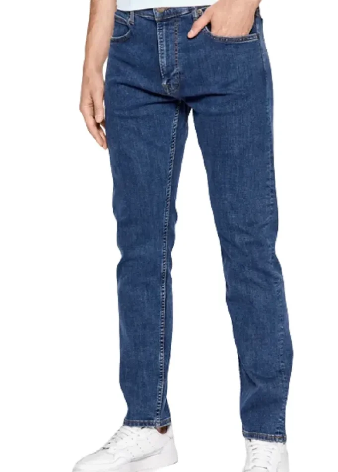 Jeans Uomo Lee Art. L707IAC19 P-E 23 Colore foto misura a scelta
