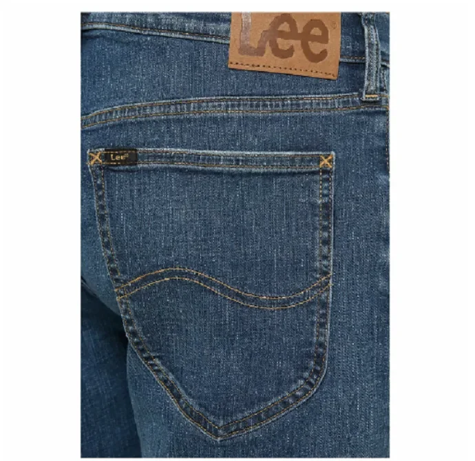 Jeans Uomo Lee Art. L707NLC07 P-E 23 Colore foto misura a scelta Saldi - immagine 2