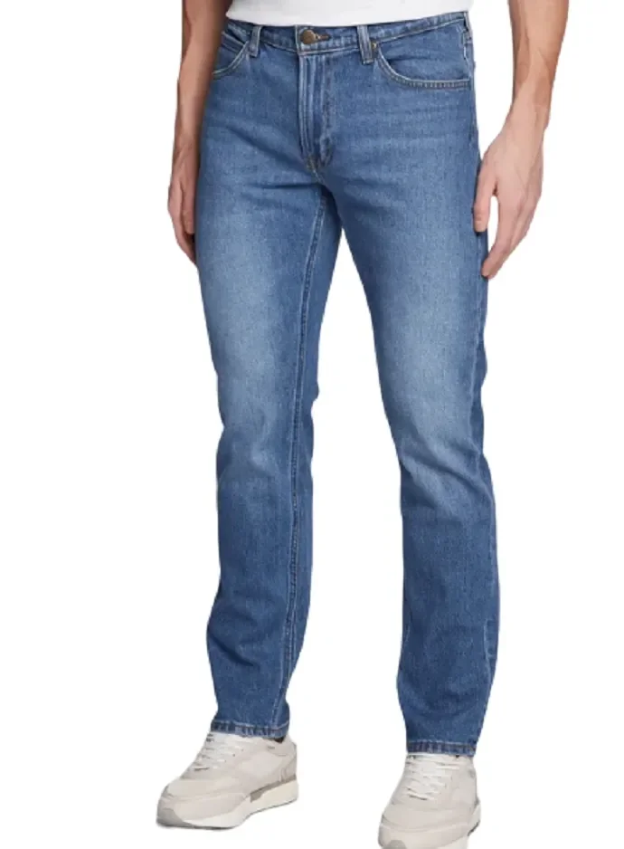 Jeans Uomo Lee Art. LEE L707MWFW P-E 23 Colore foto misura a scelta