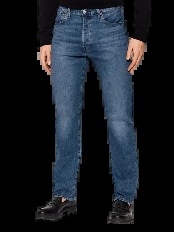 Jeans uomo Levi’s art 00501 3220 colore foto misura a scelta Sconti