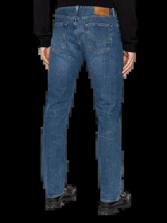 Jeans uomo Levi’s art 00501 3220 colore foto misura a scelta Sconti - immagine 2