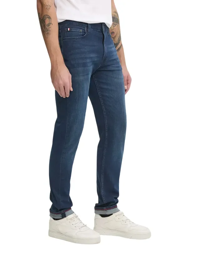 Jeans Uomo Tommy Hilfiger Art MW0MW39042