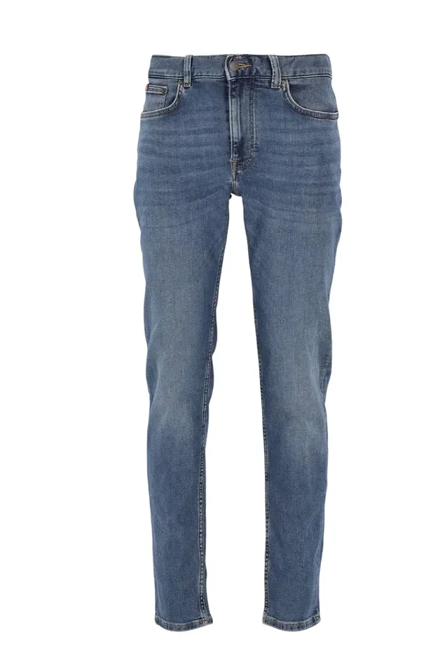 Jeans Uomo Tommy Jeans Art MW0MW39041 Vendita calda online