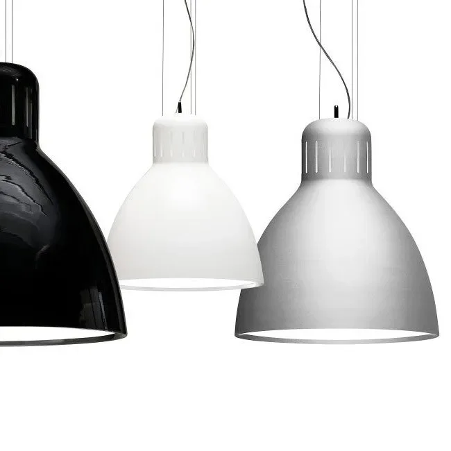 JJ BIG Lampada a sospensione