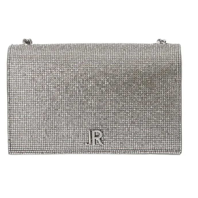 JOHN RICHMOND BORSA A SPALLA CON TRACOLLA IN CATENA RWA24025BO