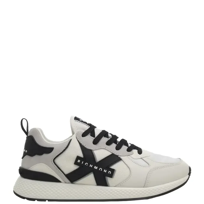 JOHN RICHMOND SNEAKERS DA UOMO 25322/CP