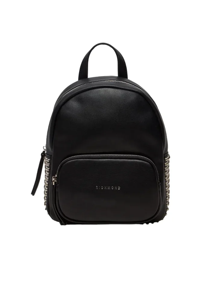 John Richmond Zaino RWA24093ZA Nero