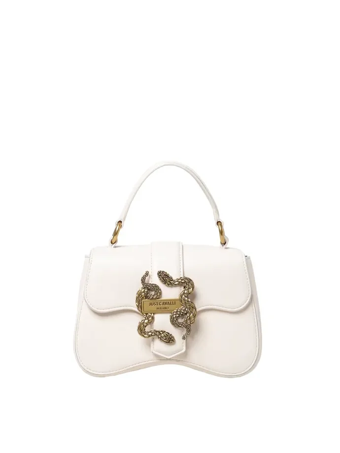 JUST CAVALLI Borse a tracolla donna 77RA4BA9ZSA89 Fornitura