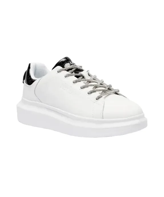 Just Cavalli Di pelle sneakers