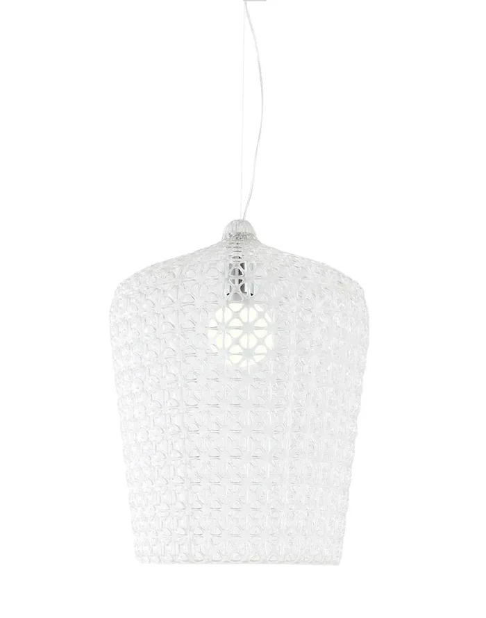 KABUKI SOSPENSIONE CRISTALO