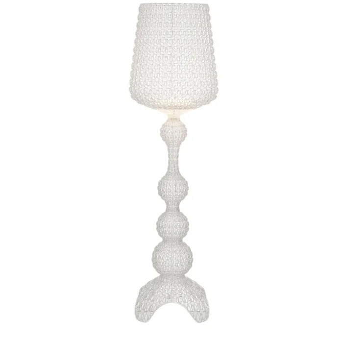 KABUKI X ESTERNO CRISTALLO