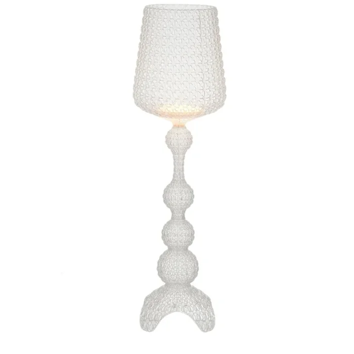 KABUKI X ESTERNO CRISTALLO - immagine 2