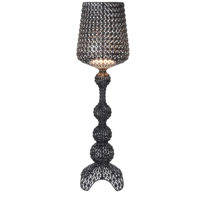 KABUKI X ESTERNO NERO In saldo