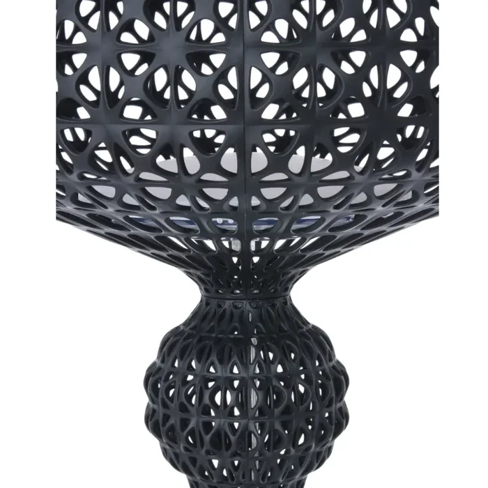 KABUKI X ESTERNO NERO In saldo - immagine 3