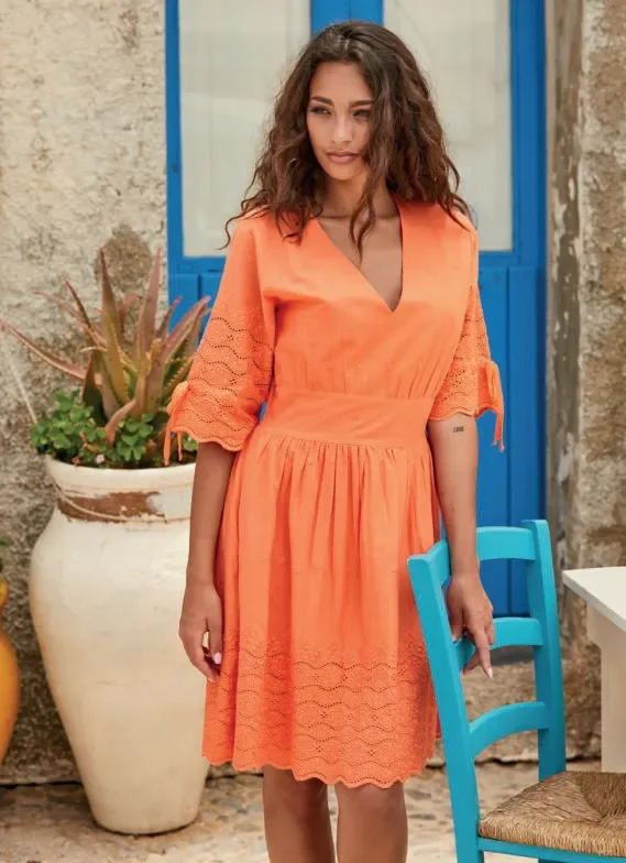 KAFTANO DONNA “FATTORE C”