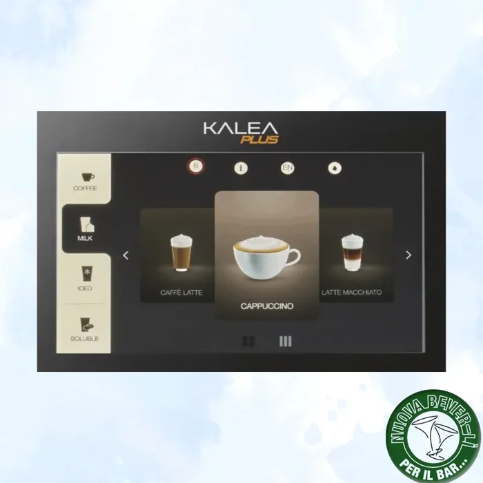 KALEA PLUS - immagine 3