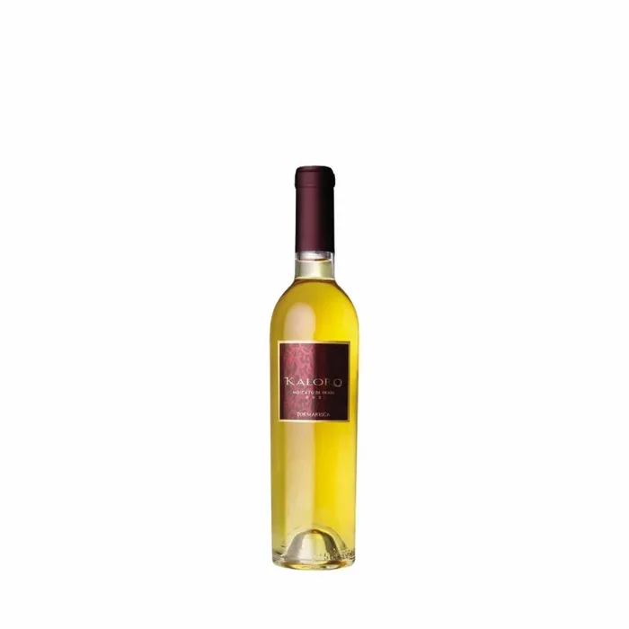 Kaloro Moscato Di Trani 37.5 Cl – Tormaresca Saldi