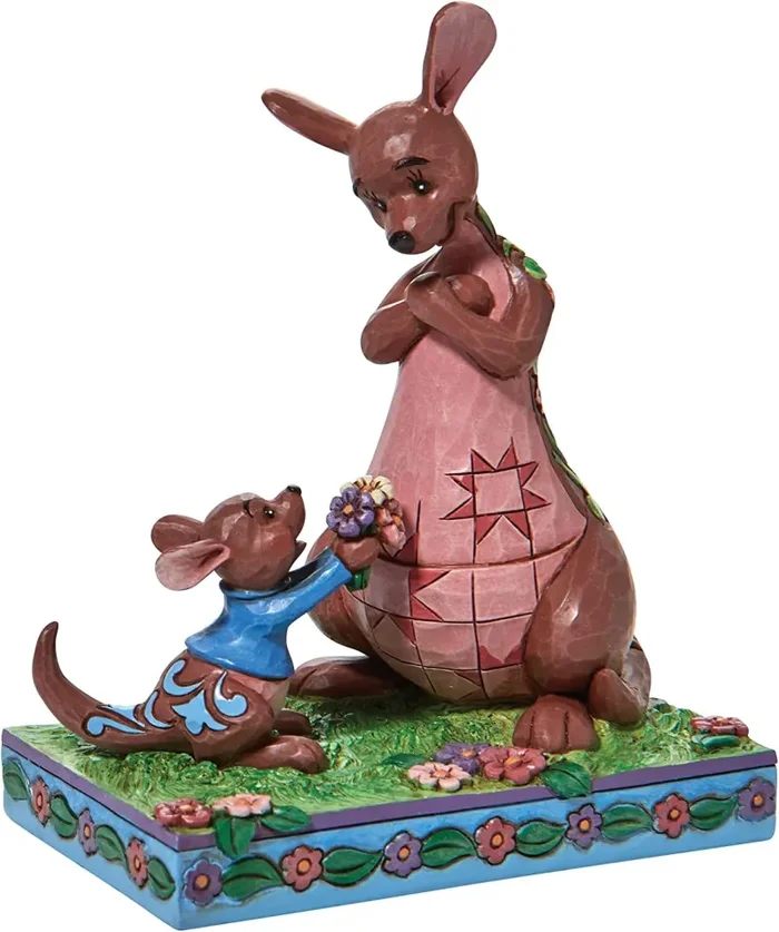 Kanga e Ro Disney Traditions - immagine 2
