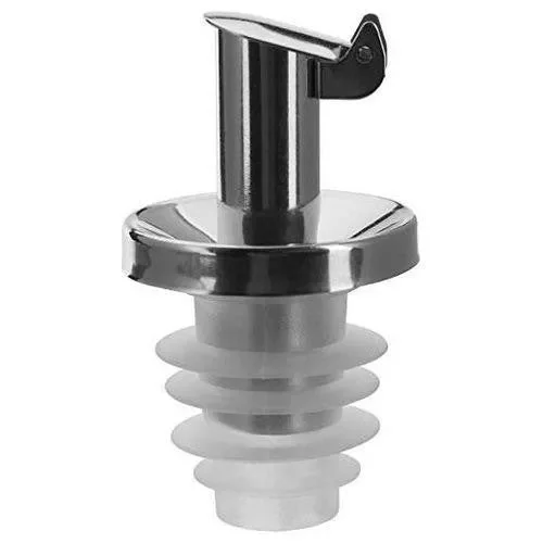 Kaufgut 046165 Tappo Dosatore Inox Olio Spezie 3C-KAU860165