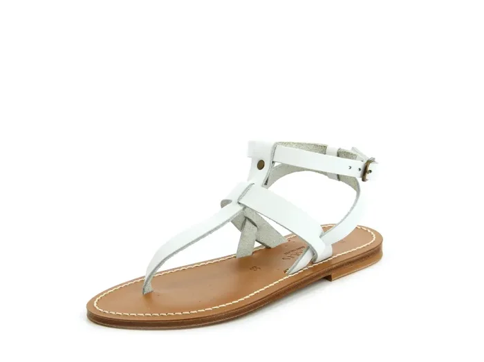 Kepri Blanc – K.Jacques