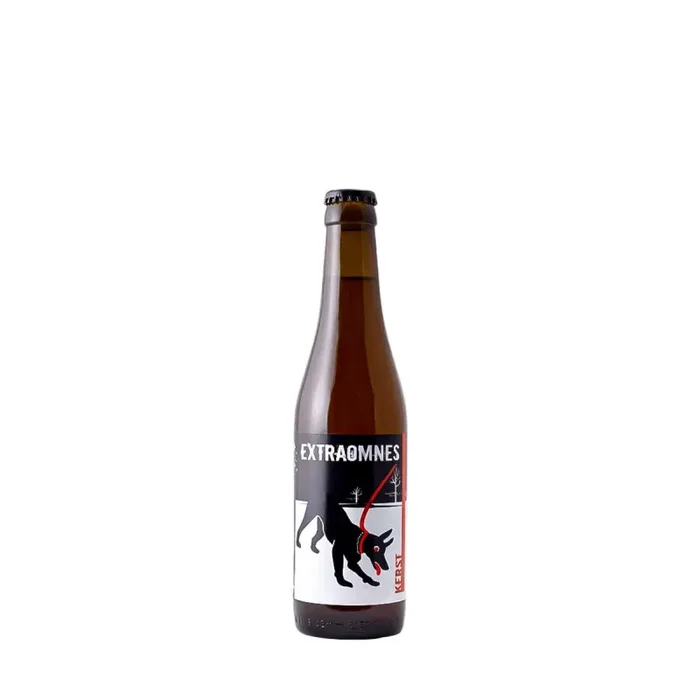 Kerst Extraomnes – Belgian Strong Ale – BOTT. 33 Cl Saldi