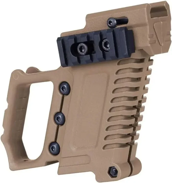 Kit Carabina per Pistola serie Glock - immagine 2