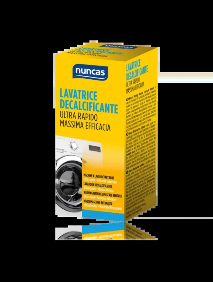 Kit Cura Lavatrice - immagine 2