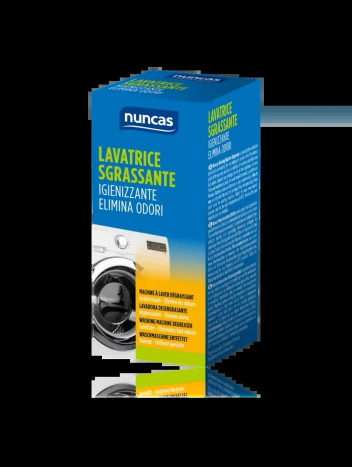 Kit Cura Lavatrice - immagine 3