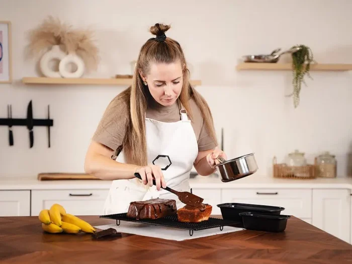 KIT DA FORNO ESSENZIALE - immagine 3