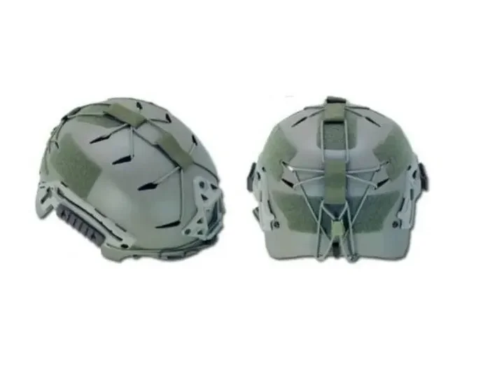 Kit Elastici per Elmetti | FMA Od - immagine 2