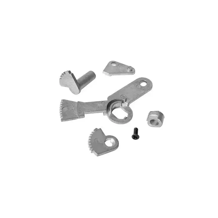 Kit leveraggio selettore AK SHS