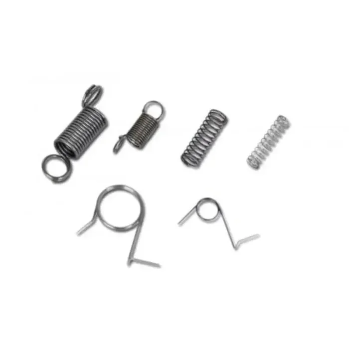 Kit molle per Gearbox versione 2 Shs