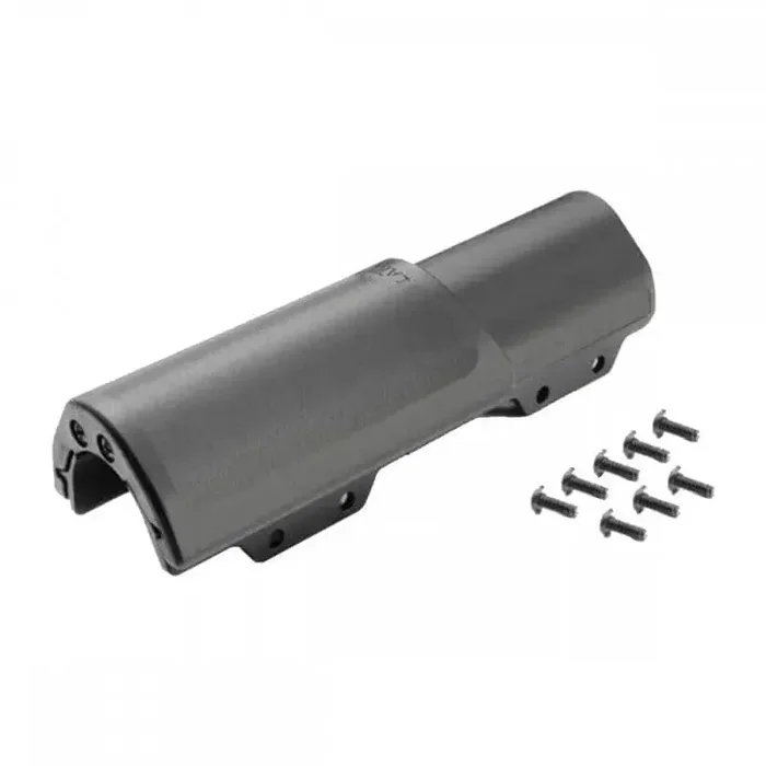 Kit Poggia guancia in polimero per calcio CTR Saldi