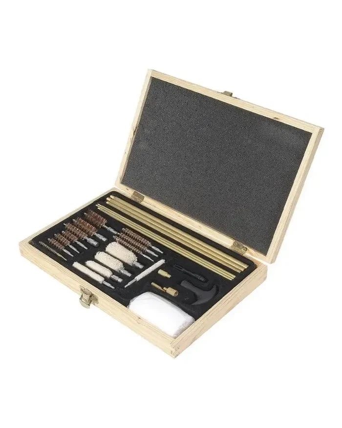 Kit Pulizia Pistola Multipla Jack Pike
