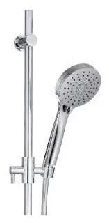 KIT SALISCENDI SENZA PRESA D’ACQUA