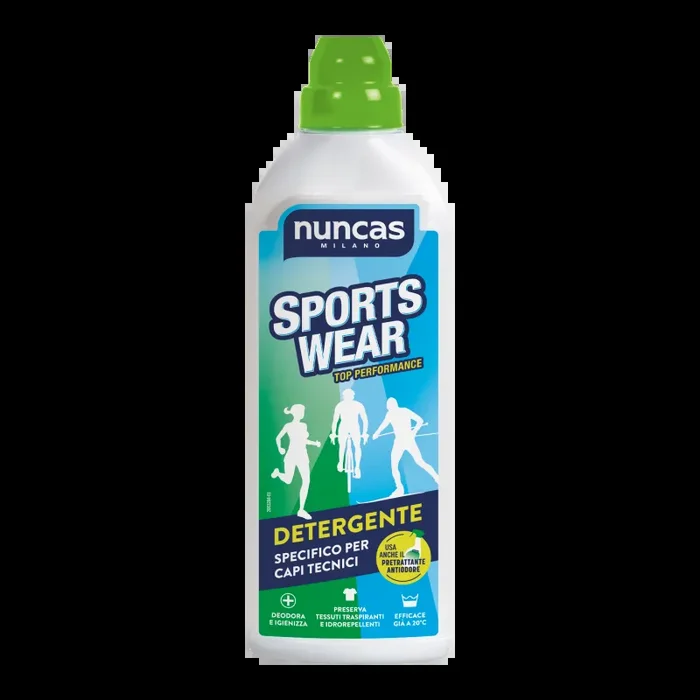 Kit Sportswear - immagine 2