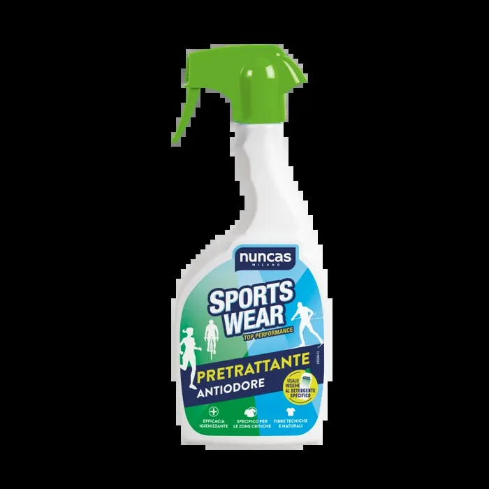 Kit Sportswear - immagine 3