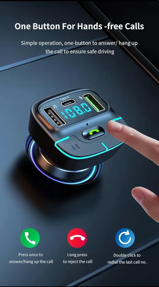 KIT VIVAVOCE PER AUTO | PROMO RISERVATA AI NUOVI CLIENTI